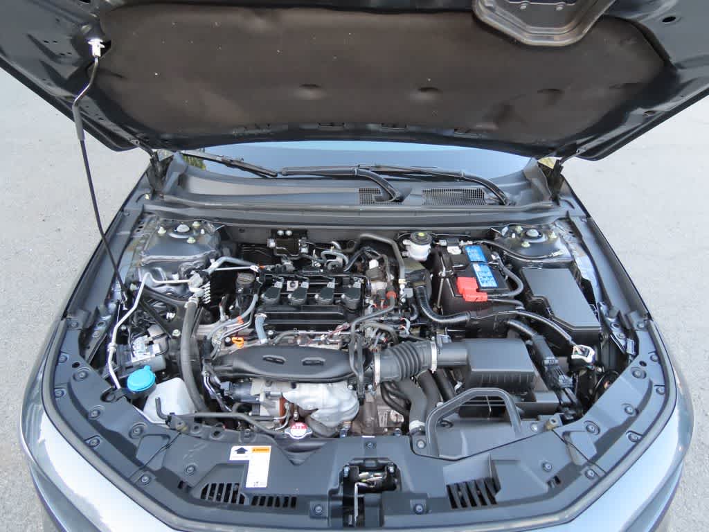 2023 Honda Accord Base