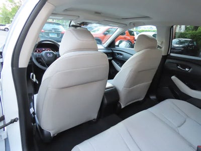 2023 Honda Accord Base
