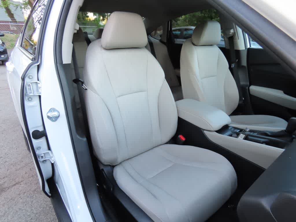 2023 Honda Accord Base