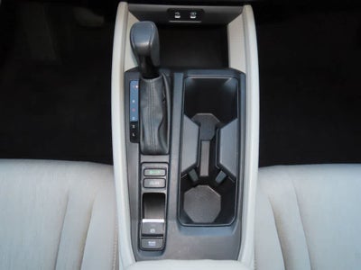 2023 Honda Accord Base