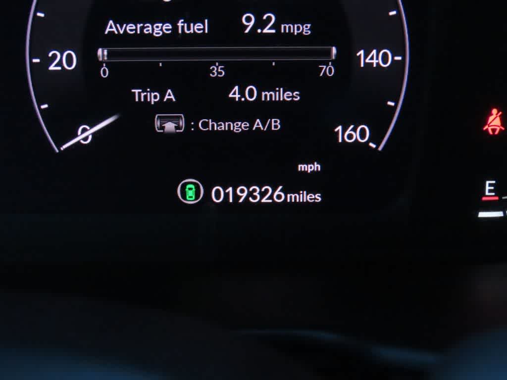 2023 Honda Accord Base