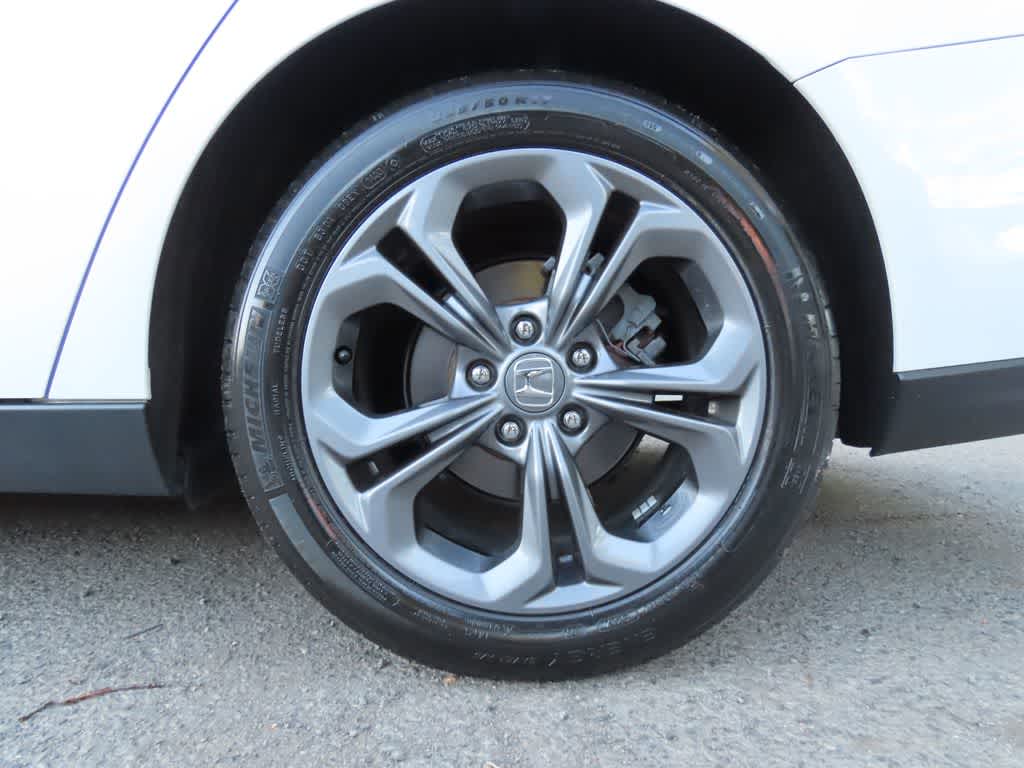 2023 Honda Accord Base