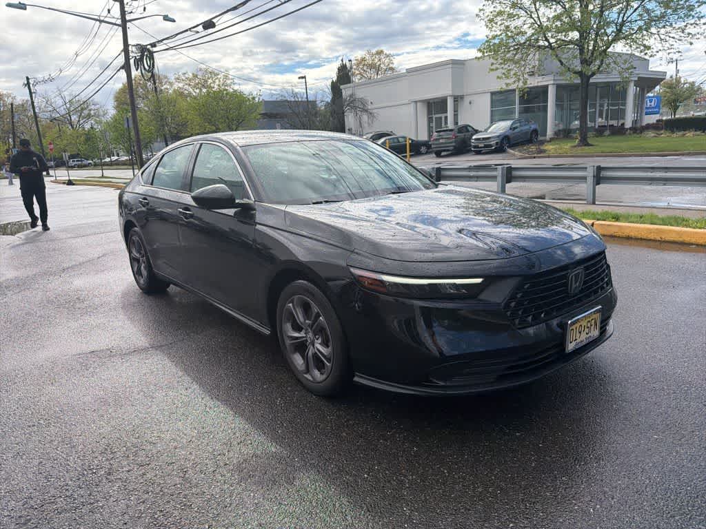 2023 Honda Accord Base
