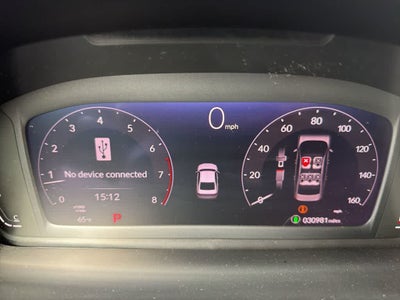 2023 Honda Accord Base