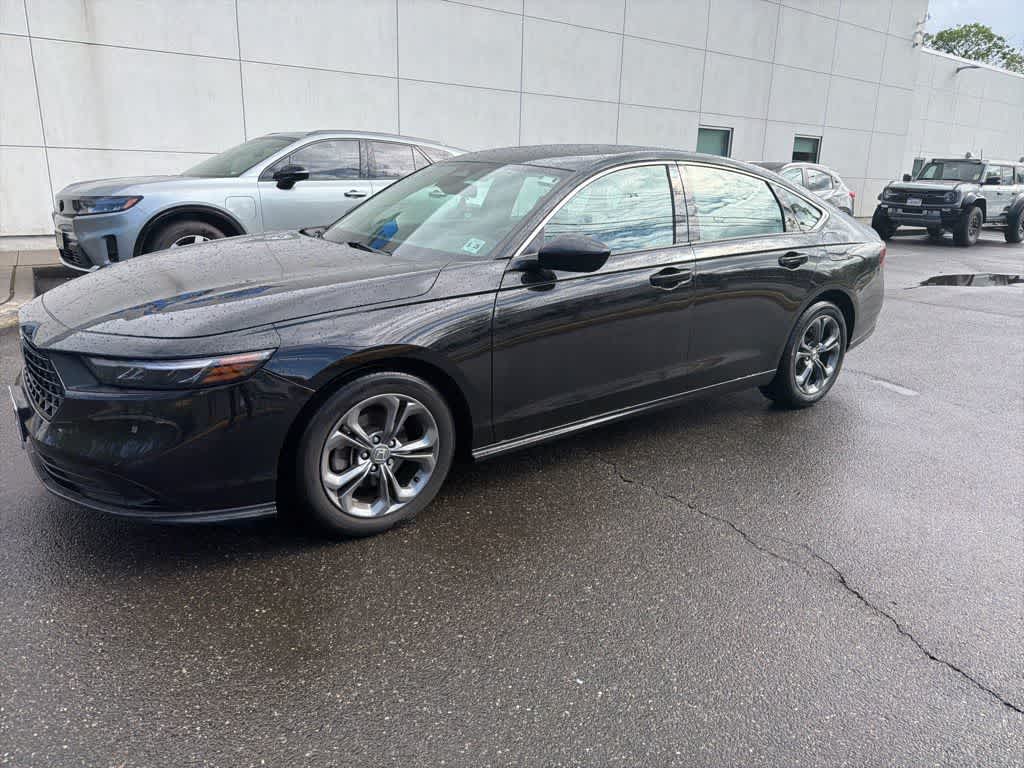 2023 Honda Accord Base