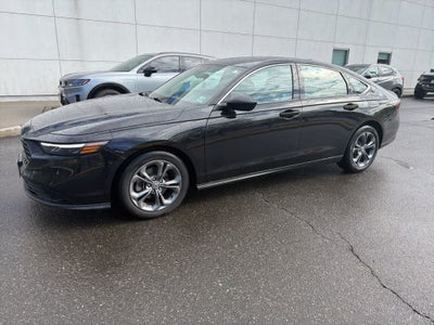 2023 Honda Accord Base