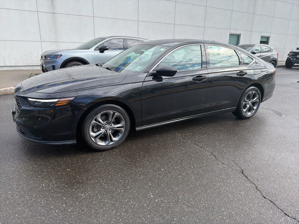 2023 Honda Accord Base