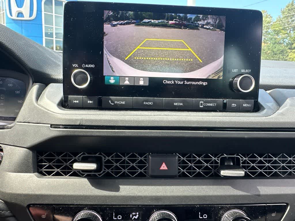 2023 Honda Accord Base
