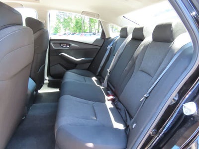 2023 Honda Accord Base