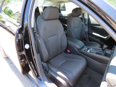 2023 Honda Accord Base