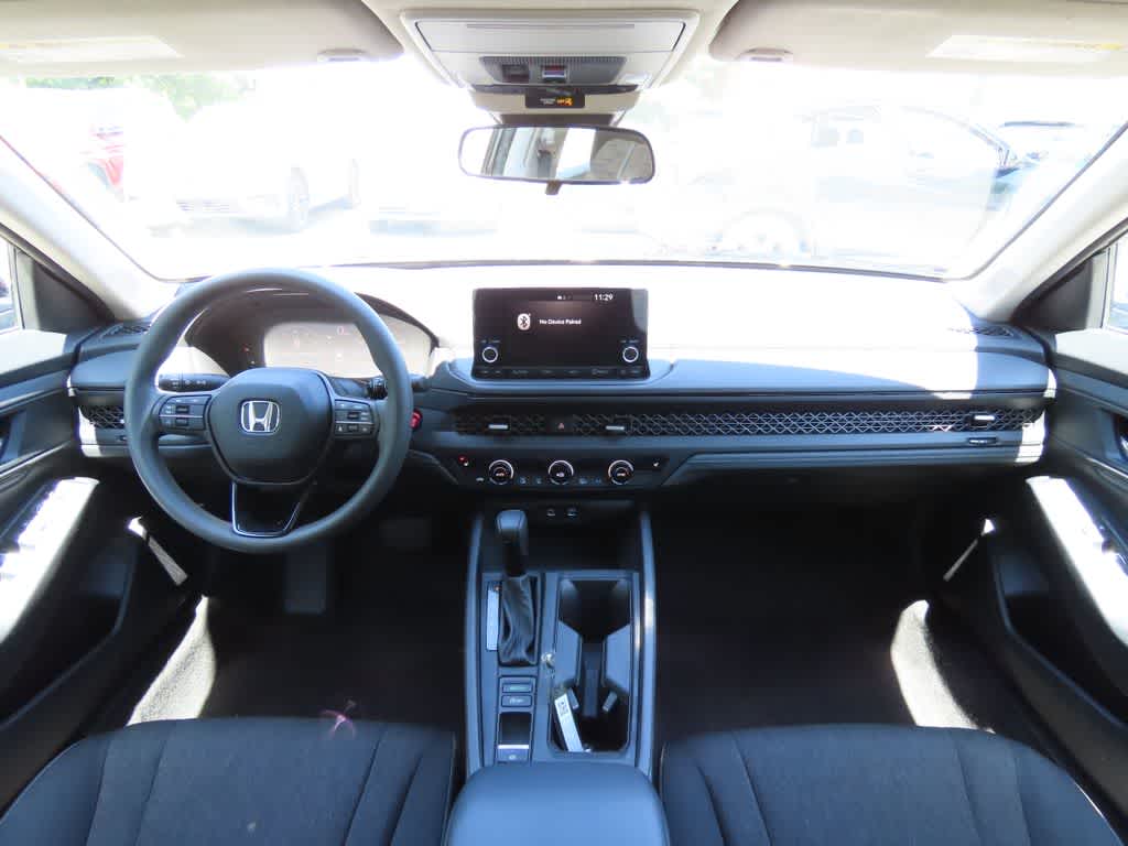 2023 Honda Accord Base