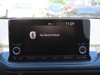 2023 Honda Accord Base