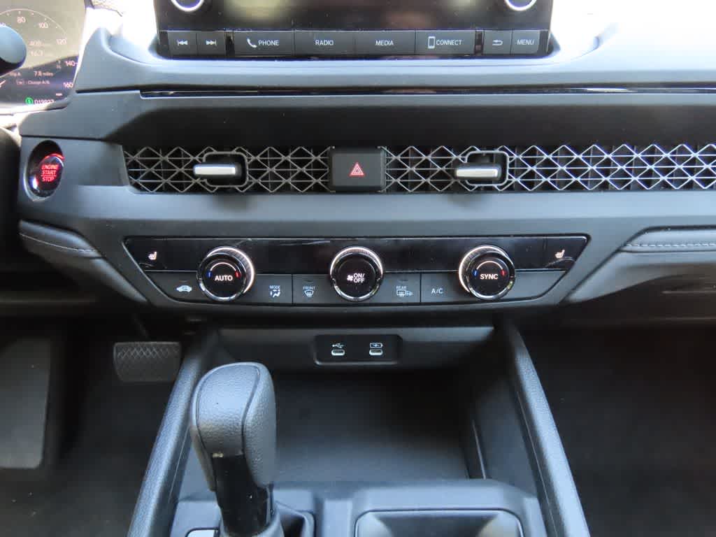 2023 Honda Accord Base