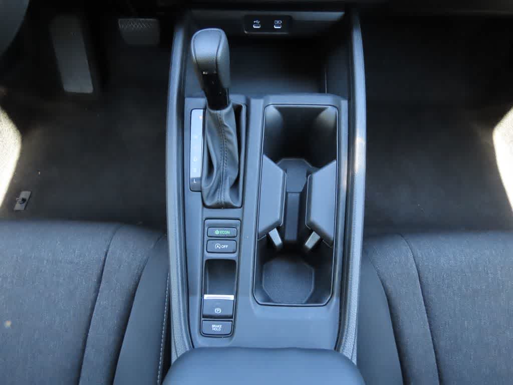 2023 Honda Accord Base
