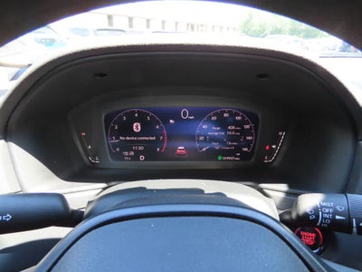2023 Honda Accord Base