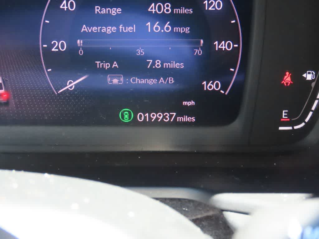 2023 Honda Accord Base