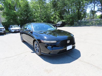 2023 Honda Accord Base