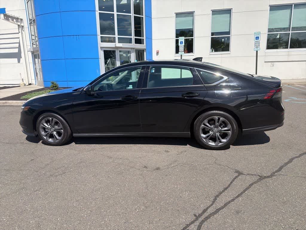2023 Honda Accord Base