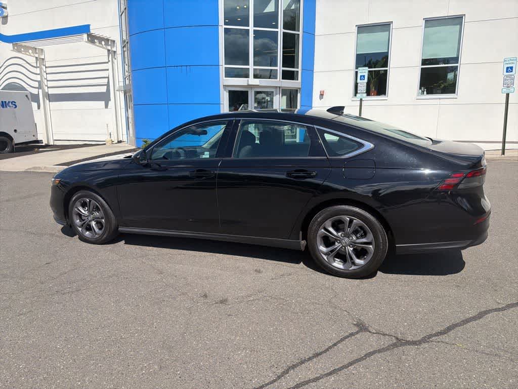 2023 Honda Accord Base