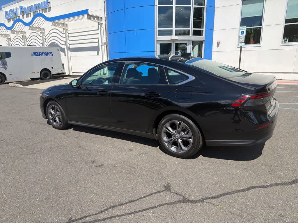 2023 Honda Accord Base