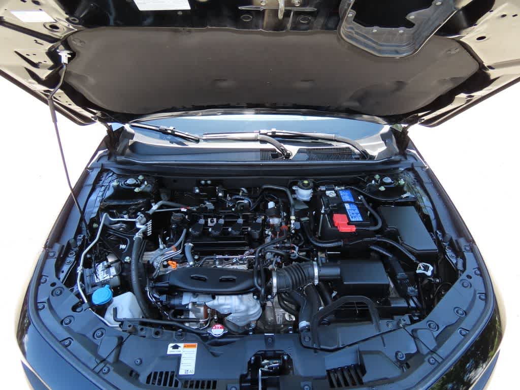 2023 Honda Accord Base