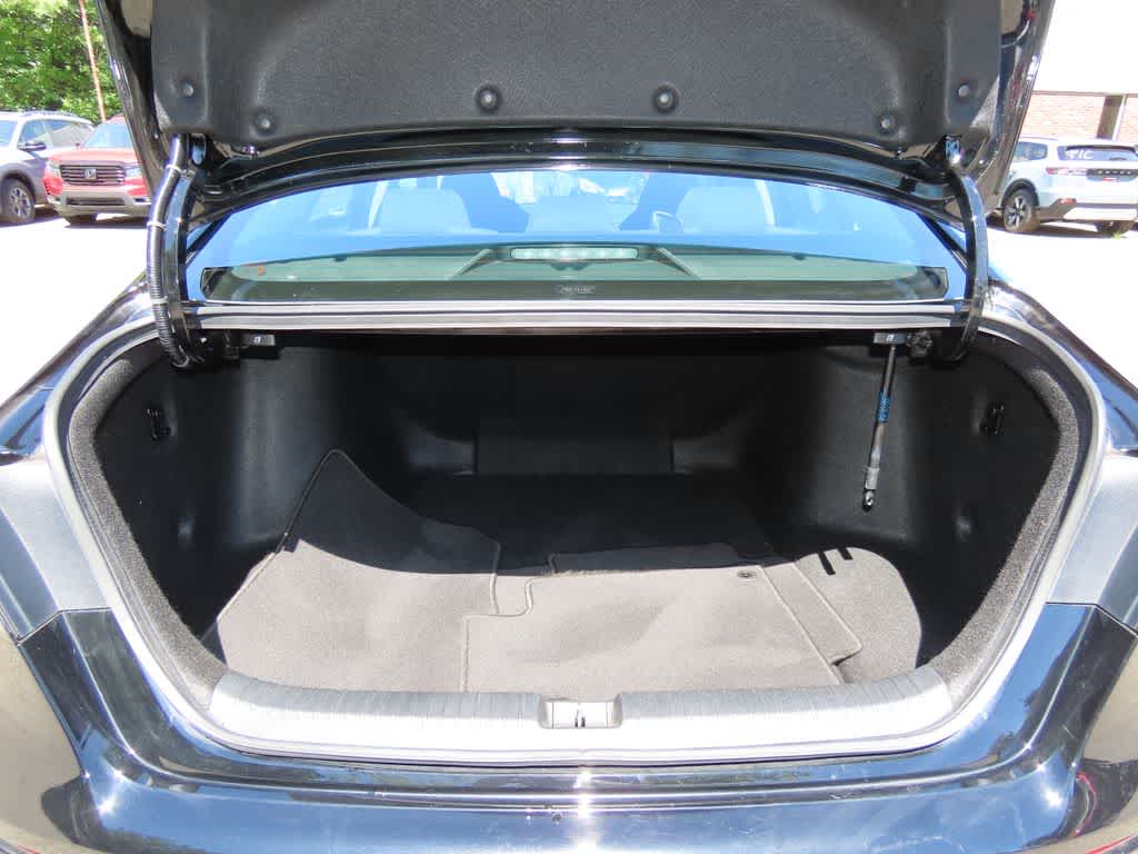 2023 Honda Accord Base
