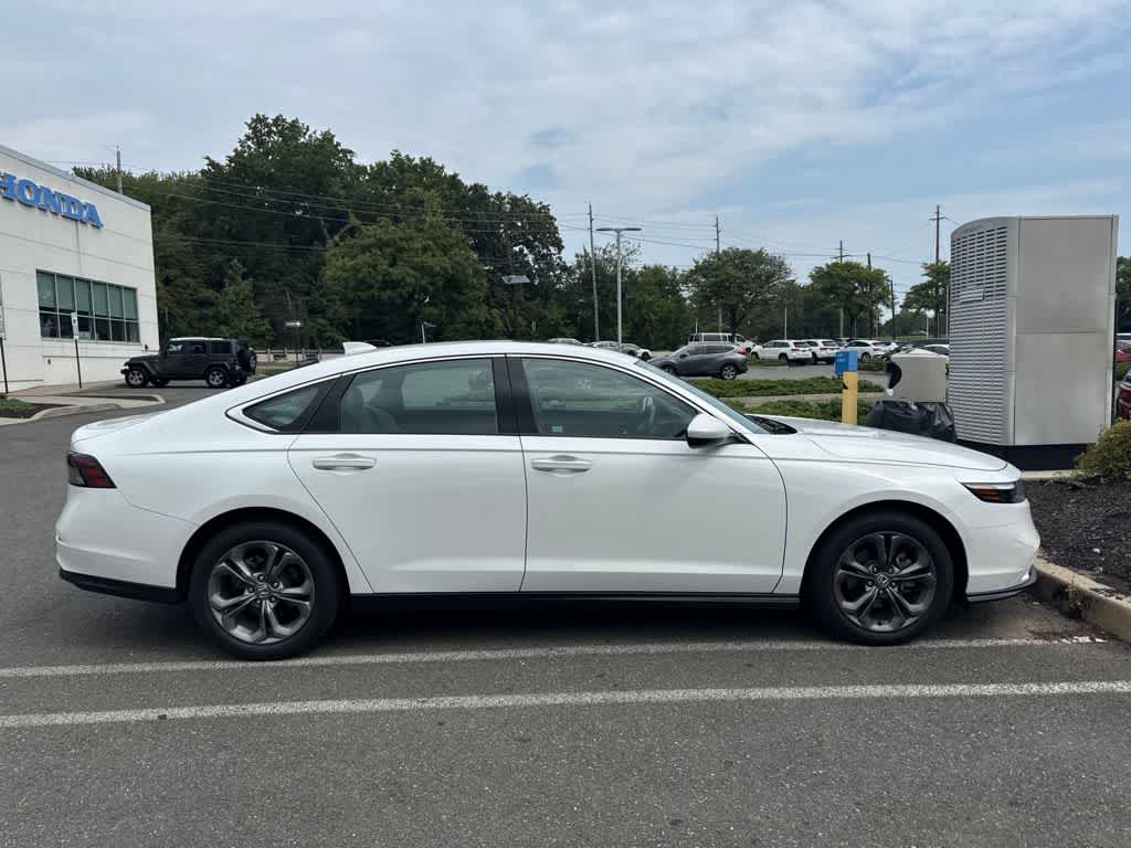 2023 Honda Accord Base