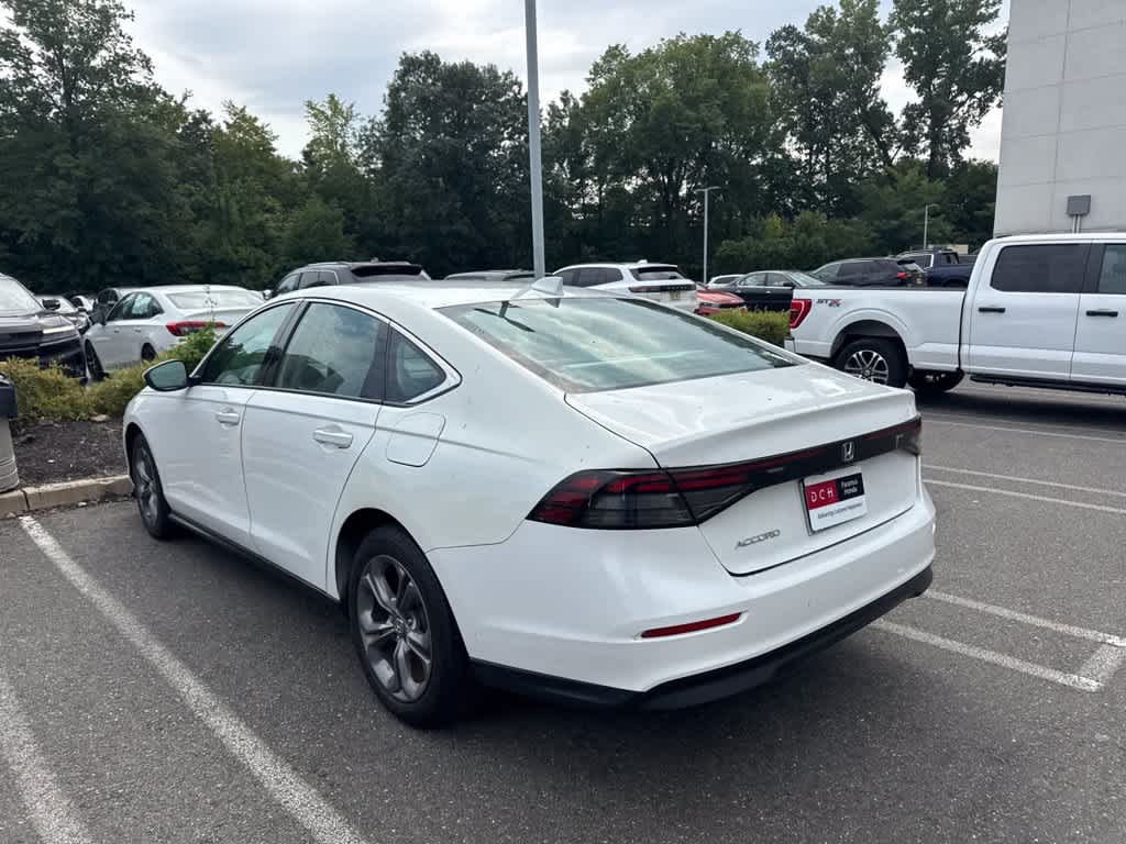 2023 Honda Accord Base