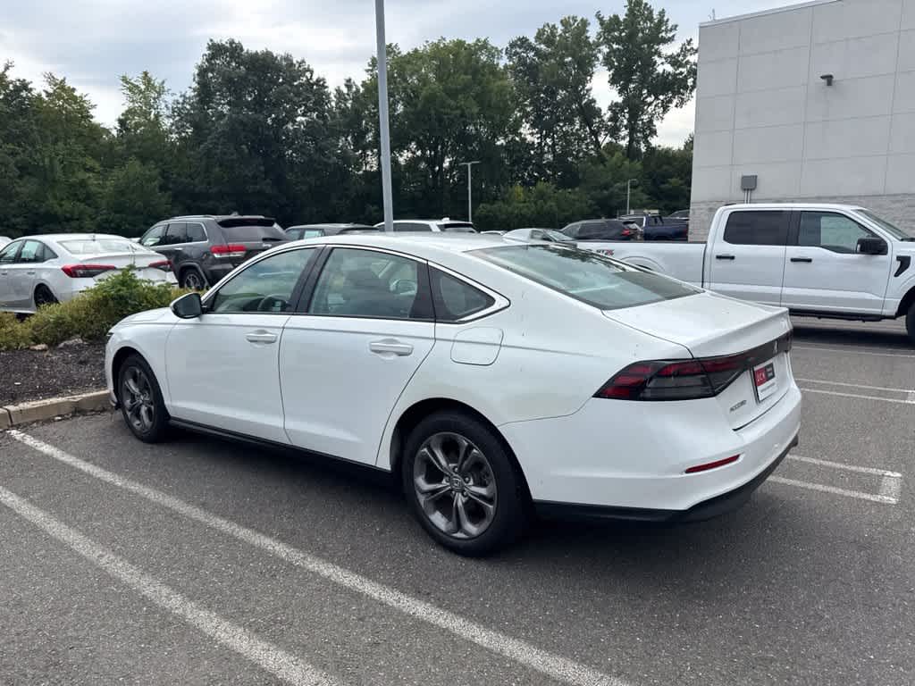2023 Honda Accord Base