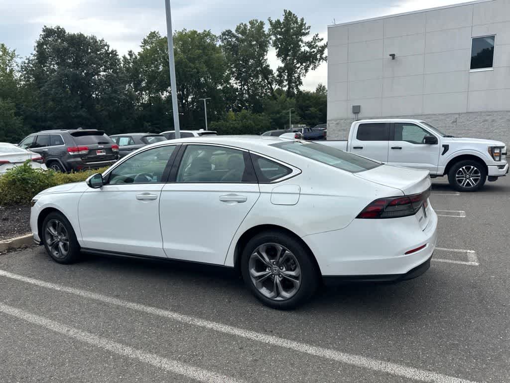 2023 Honda Accord Base