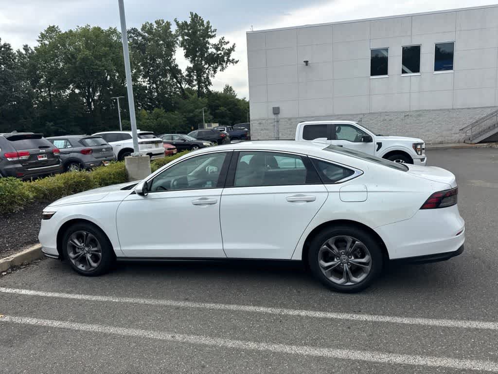 2023 Honda Accord Base