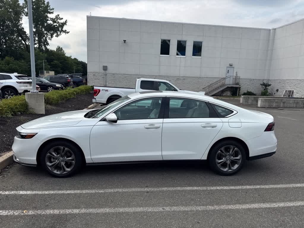 2023 Honda Accord Base