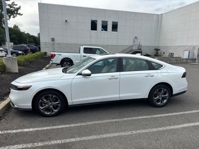2023 Honda Accord Base