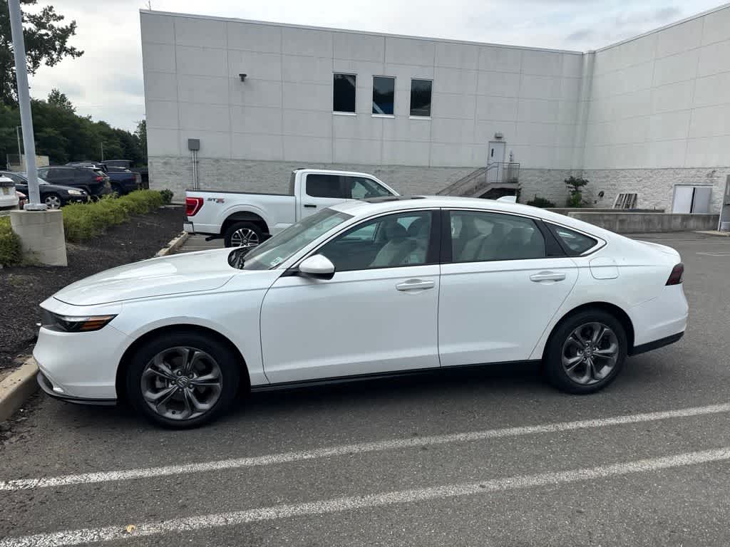 2023 Honda Accord Base
