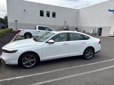 2023 Honda Accord Base