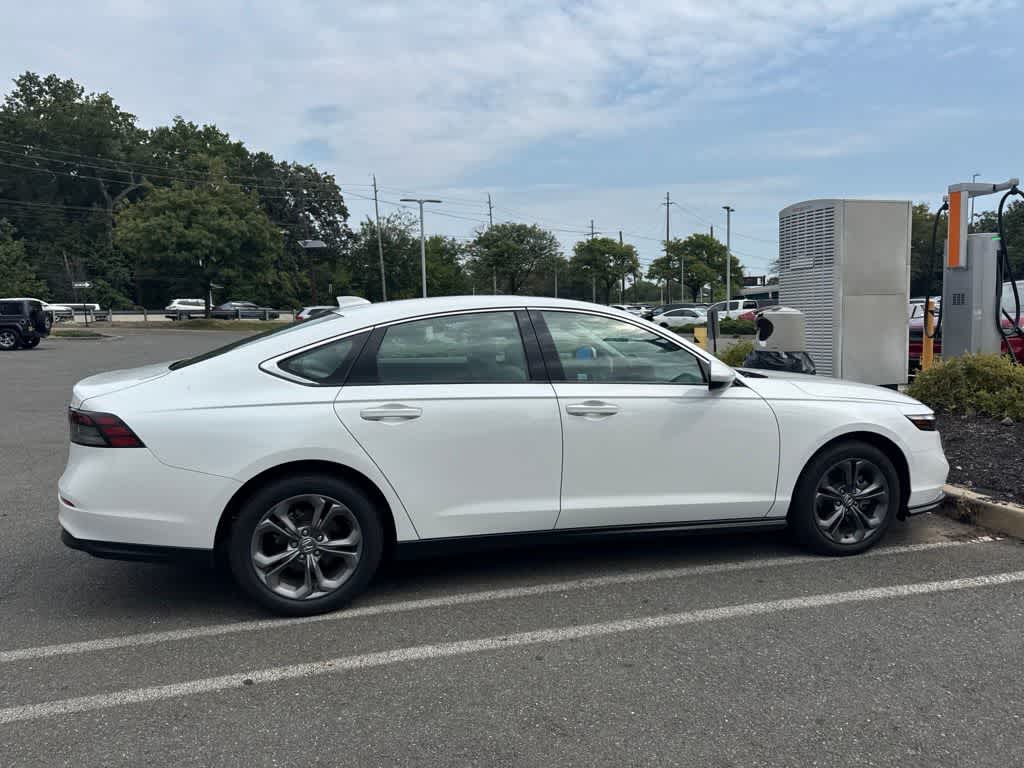 2023 Honda Accord Base