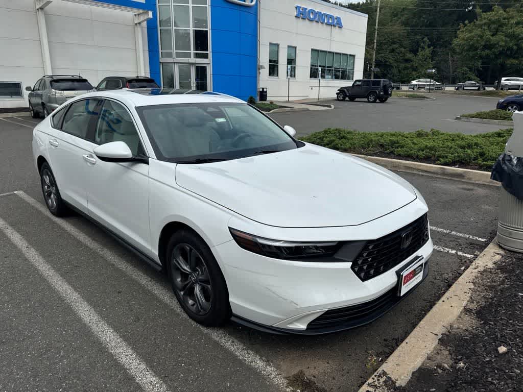 2023 Honda Accord Base