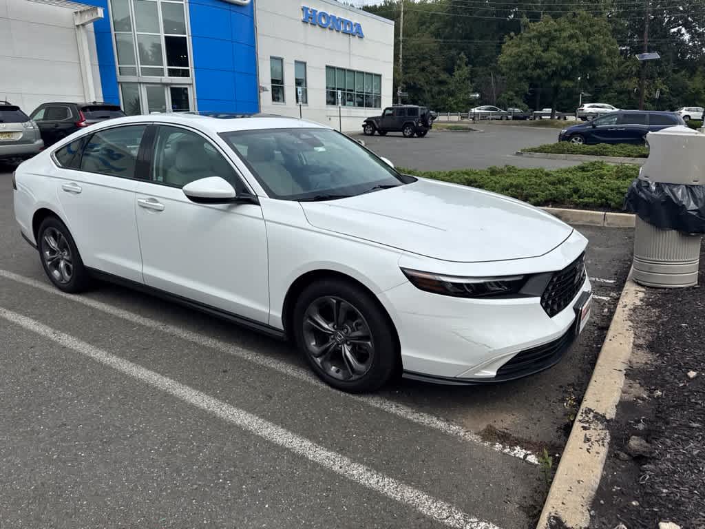 2023 Honda Accord Base