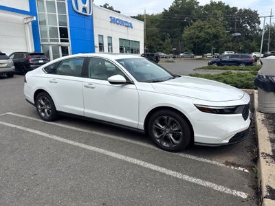 2023 Honda Accord Base