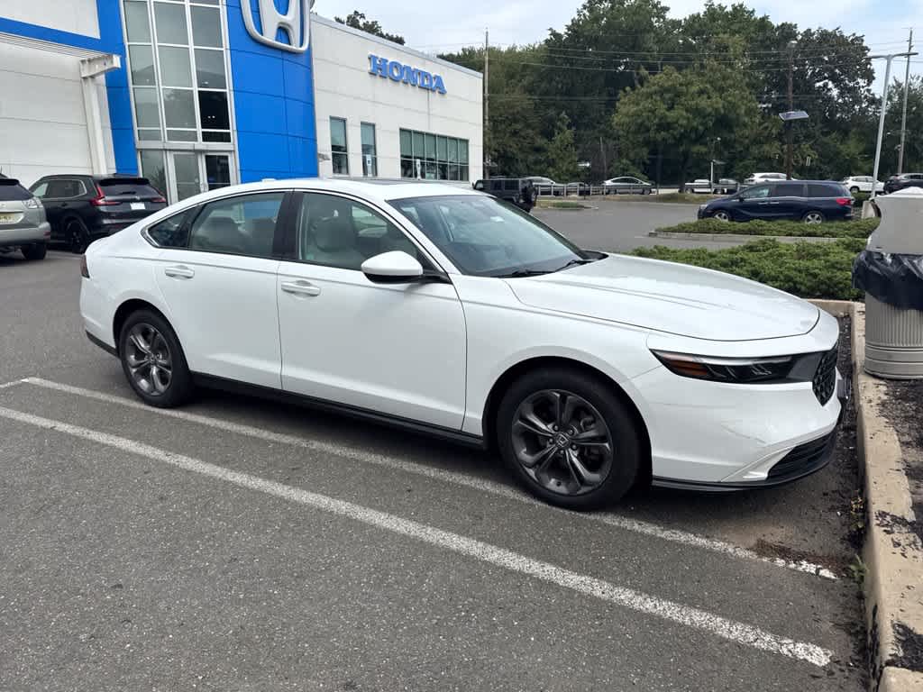 2023 Honda Accord Base