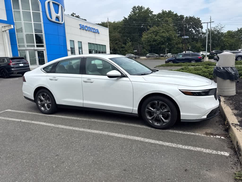2023 Honda Accord Base