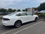 2023 Honda Accord Base