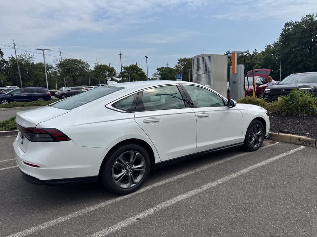 2023 Honda Accord Base