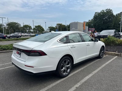 2023 Honda Accord Base