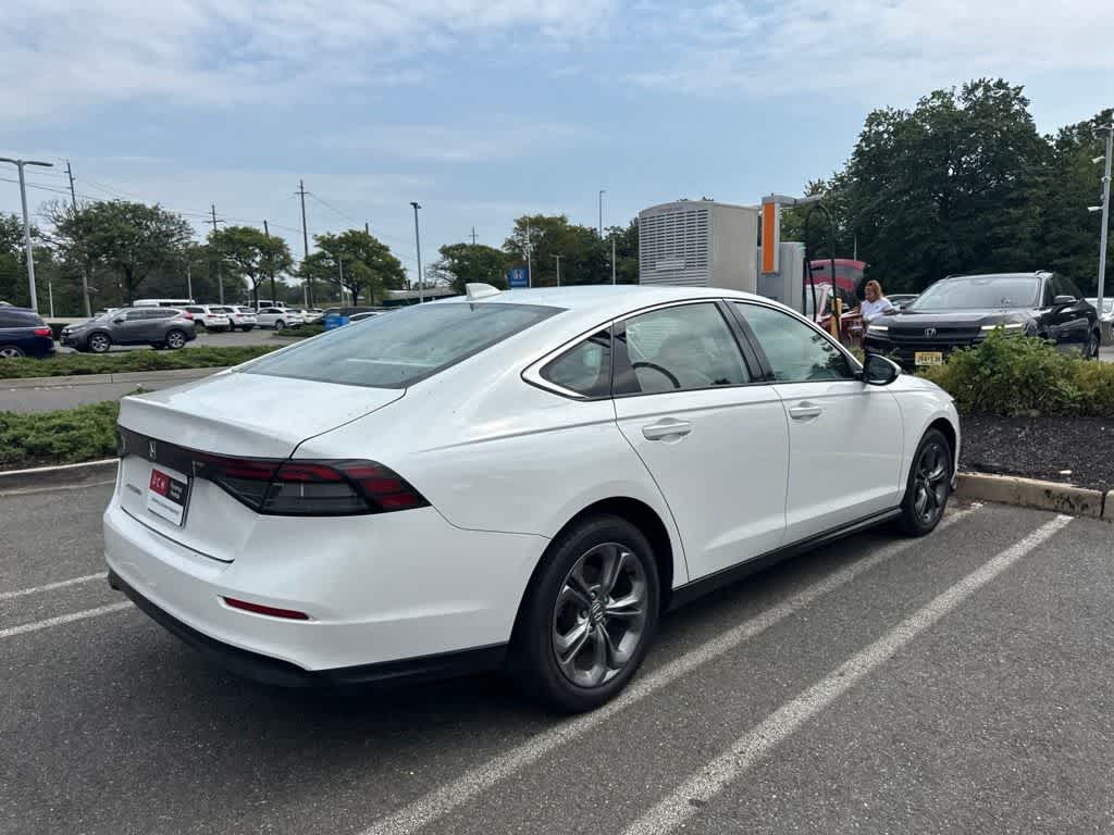 2023 Honda Accord Base