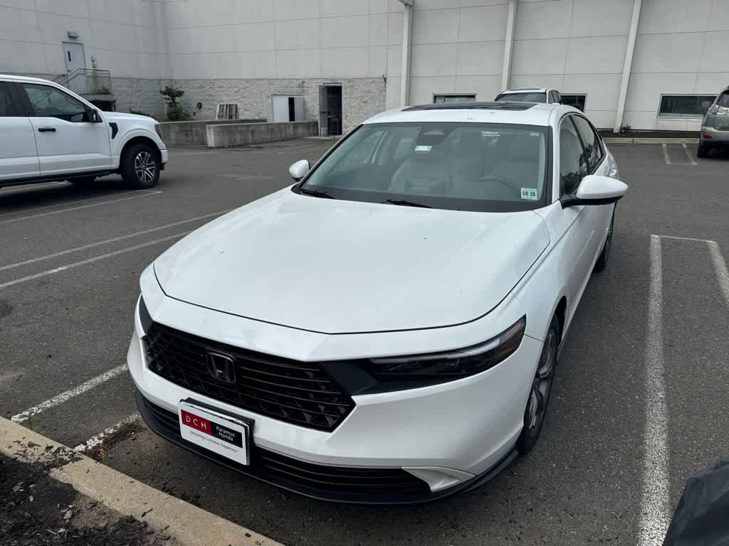 2023 Honda Accord Base