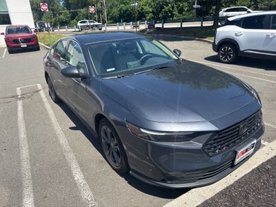 2023 Honda Accord Base
