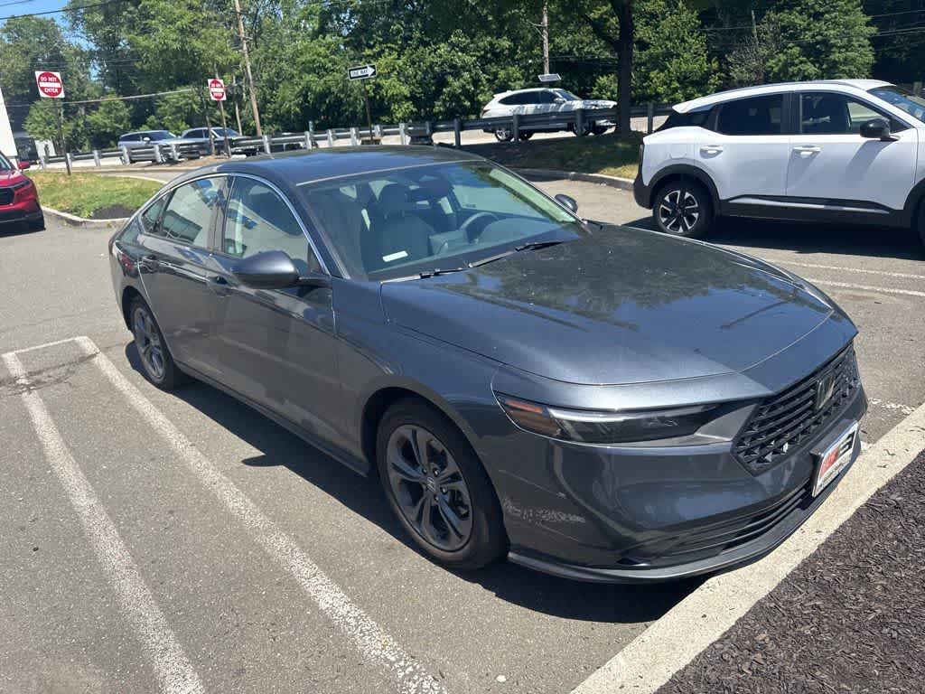 2023 Honda Accord Base