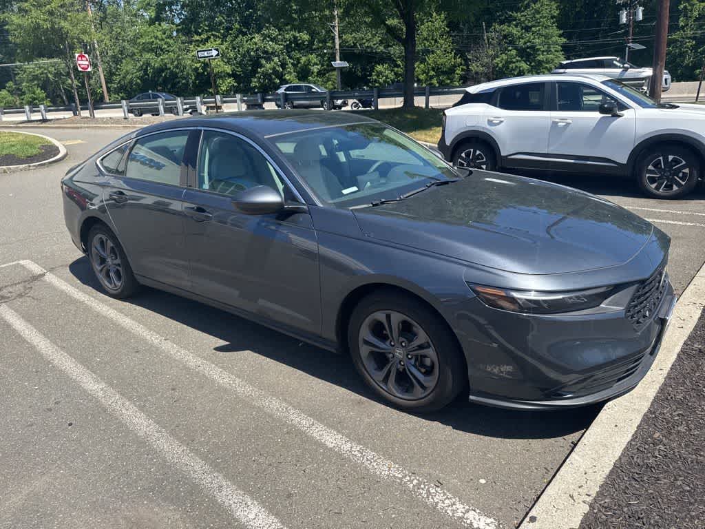 2023 Honda Accord Base