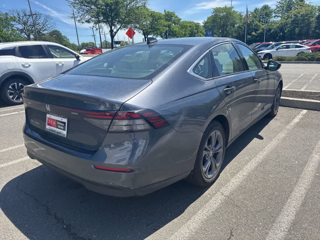 2023 Honda Accord Base